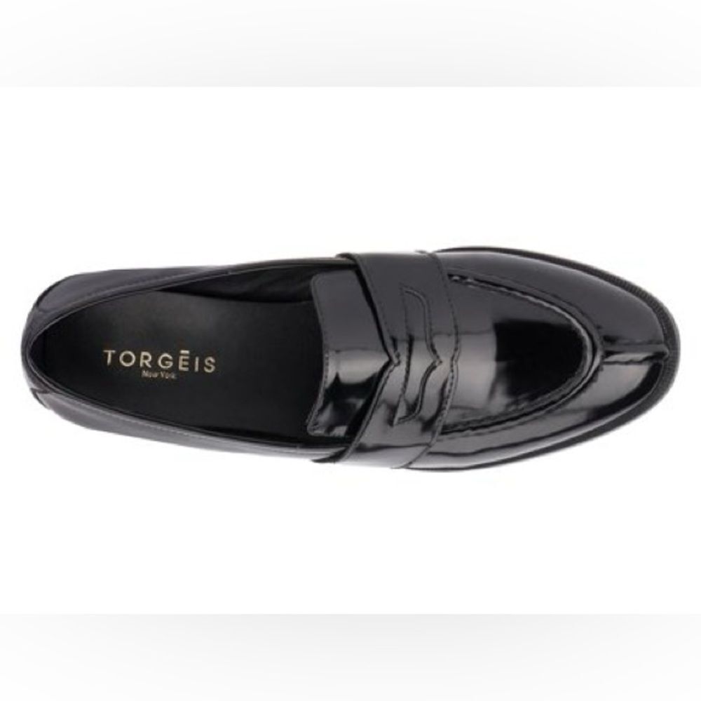 TORGEIS | Sabina Penny Loafer - Picture 2 of 11
